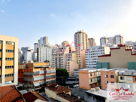 Imagem Apartamento com 2 Quartos à Venda, 61 m² em Bela Vista - São Paulo Imagem Apartamento com 2 Quartos à Venda, 61 m² em Bela Vista - São Paulo