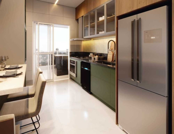 Imagem Apartamento com 3 Quartos à Venda, 128 m² em Ponta Da Praia - Santos Imagem Apartamento com 3 Quartos à Venda, 128 m² em Ponta Da Praia - Santos