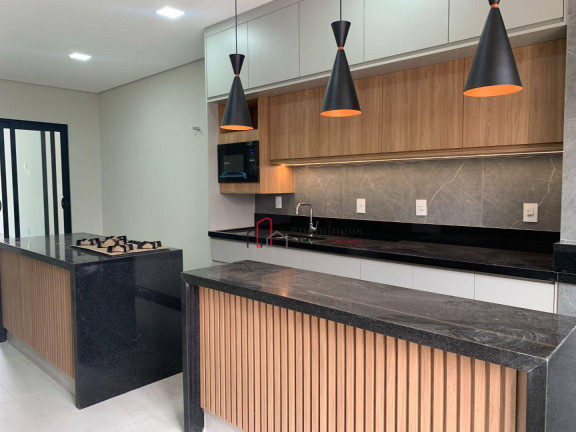 Imagem Casa com 3 Quartos à Venda, 137 m² em Residencial Terras Da Estância - Paulínia Imagem Casa com 3 Quartos à Venda, 137 m² em Residencial Terras Da Estância - Paulínia