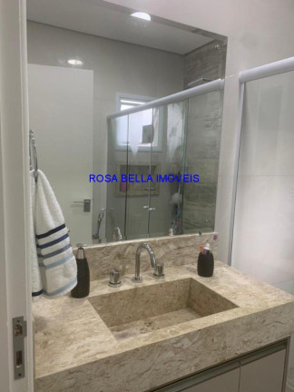Imagem Casa de Condomínio com 3 Quartos à Venda, 135 m² em Jardim Bréscia - Indaiatuba Imagem Casa de Condomínio com 3 Quartos à Venda, 135 m² em Jardim Bréscia - Indaiatuba