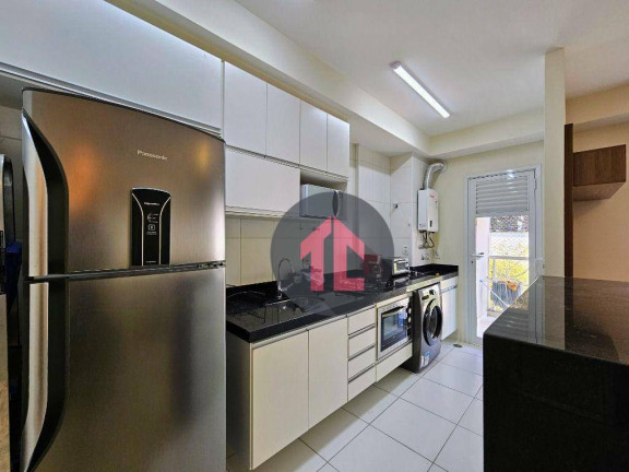 Imagem Apartamento com 2 Quartos à Venda, 69 m² em Jardim Belo Horizonte - Campinas Imagem Apartamento com 2 Quartos à Venda, 69 m² em Jardim Belo Horizonte - Campinas
