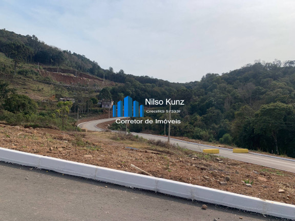 Imagem Terreno à Venda, 240 m² em Barracão - Bento Gonçalves Imagem Terreno à Venda, 240 m² em Barracão - Bento Gonçalves