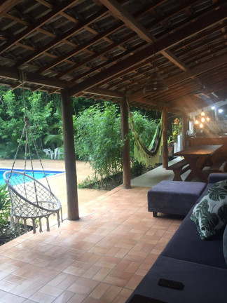 Imagem Chácara com 3 Quartos à Venda, 30 m² em Pindorama - Porto Seguro
