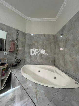 Imagem Casa com 3 Quartos à Venda, 200 m² em Ponte Alta Norte (gama) - Brasília