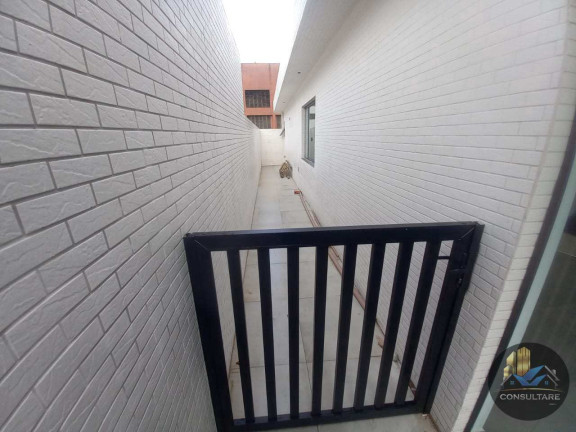 Imagem Casa com 4 Quartos à Venda, 280 m² em Boqueirão - Santos Imagem Casa com 4 Quartos à Venda, 280 m² em Boqueirão - Santos