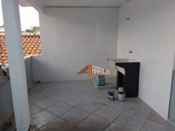 Imagem Casa com 3 Quartos à Venda, 95 m² em Vila Esperança - São Paulo Imagem Casa com 3 Quartos à Venda, 95 m² em Vila Esperança - São Paulo