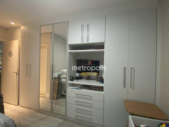 Imagem Cobertura com 3 Quartos à Venda, 198 m² em Vila Mussolini - São Bernardo Do Campo Imagem Cobertura com 3 Quartos à Venda, 198 m² em Vila Mussolini - São Bernardo Do Campo