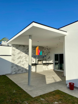 Imagem Casa com 3 Quartos à Venda, 250 m² em Jacare - Cabreúva
