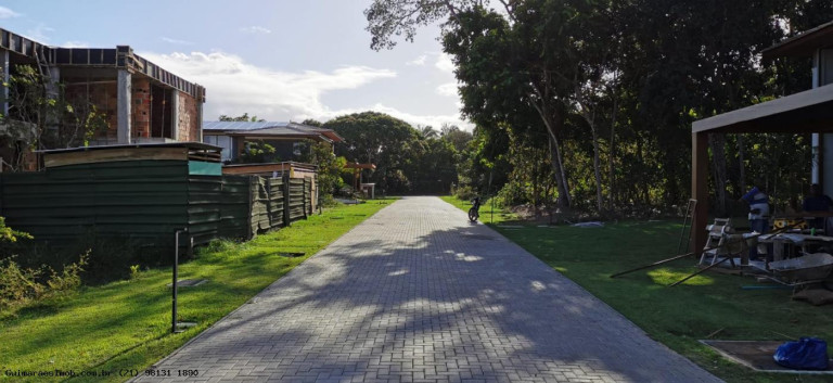 Imagem Terreno à Venda, 600 m² em Praia Do Forte - Mata De São João Imagem Terreno à Venda, 600 m² em Praia Do Forte - Mata De São João