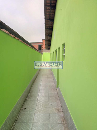 Imagem Casa com 2 Quartos à Venda, 63 m² em Balneário Plataforma - Mongaguá Imagem Casa com 2 Quartos à Venda, 63 m² em Balneário Plataforma - Mongaguá