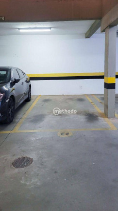 Imagem Apartamento com 2 Quartos para Alugar, 60 m² em Mansões Santo Antônio - Campinas