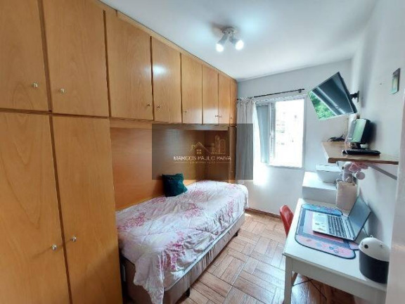 Imagem Apartamento com 2 Quartos à Venda, 60 m² em Tucuruvi - São Paulo
