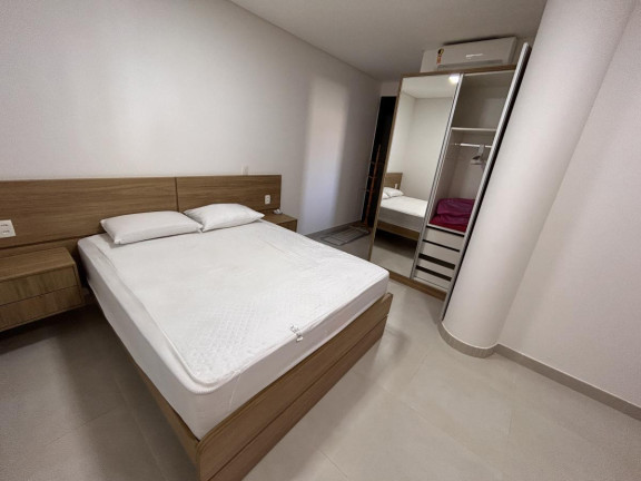 Imagem Apartamento com 4 Quartos à Venda, 270 m² em Praia Grande - Ubatuba