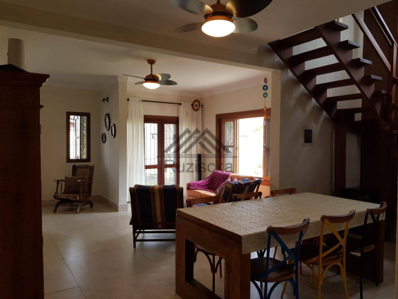 Imagem Casa com 4 Quartos à Venda, 600 m² em Cibratel I - Itanhaém