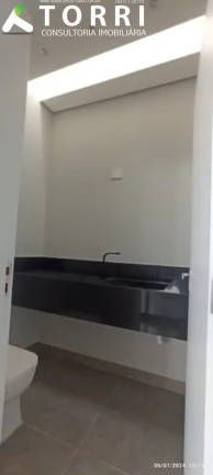 Imagem Imóvel com 3 Quartos à Venda, 180 m² em Condomínio Residencial Mont Blanc - Sorocaba