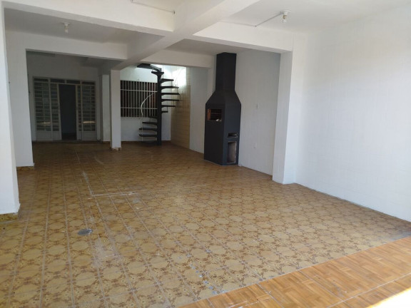 Imagem Casa com 3 Quartos à Venda, 281 m² em Parque Jabaquara - São Paulo Imagem Casa com 3 Quartos à Venda, 281 m² em Parque Jabaquara - São Paulo