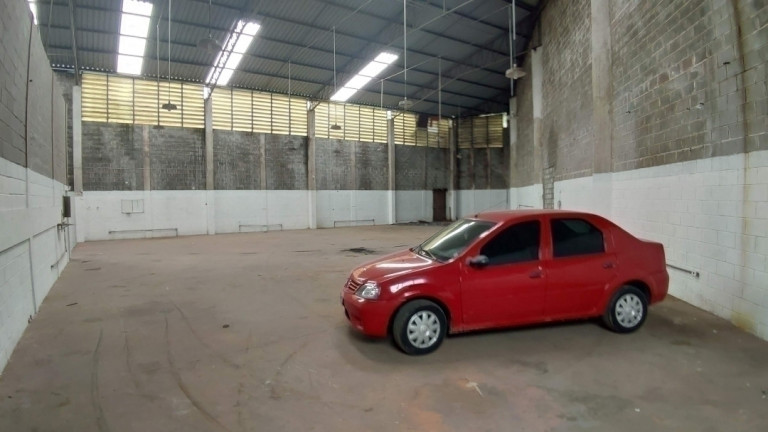 Imagem Galpão à Venda, 740 m² em Chácaras Marco - Barueri Imagem Galpão à Venda, 740 m² em Chácaras Marco - Barueri