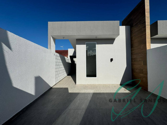 Imagem Casa com 2 Quartos à Venda, 125 m² em Balneário Tupy - Itanhaém Imagem Casa com 2 Quartos à Venda, 125 m² em Balneário Tupy - Itanhaém