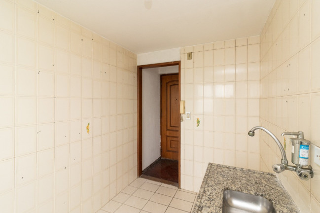 Imagem Apartamento com 2 Quartos à Venda, 47 m² em Jardim Do Tiro - São Paulo