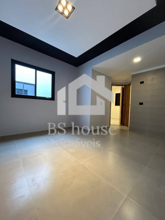 Imagem Apartamento com 2 Quartos à Venda, 87 m² em Vila Floresta - Santo André