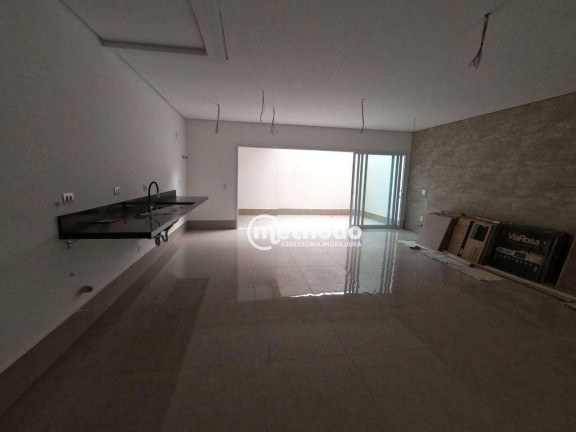 Imagem Casa com 3 Quartos à Venda, 173 m² em Taquaral - Campinas