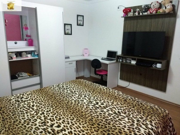 Imagem Sobrado com 4 Quartos à Venda, 200 m² em Santa Terezinha - São Bernardo Do Campo
