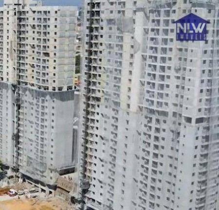 Apartamento com 3 Quartos à Venda, 55 m² em Lapa - São Paulo