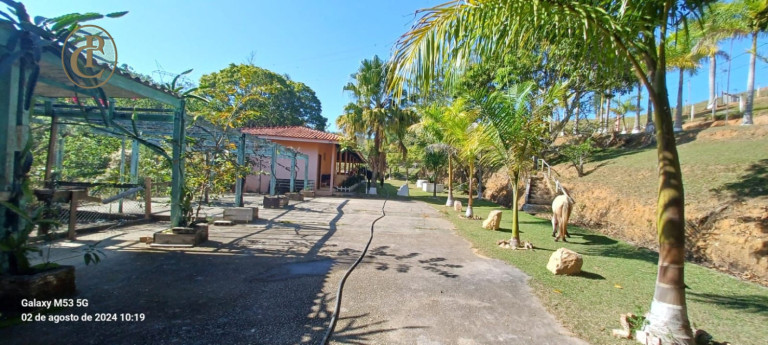 Imagem Chácara com 3 Quartos à Venda, 800 m² em Varadouro - São José Dos Campos Imagem Chácara com 3 Quartos à Venda, 800 m² em Varadouro - São José Dos Campos