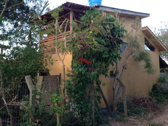 Imagem Casa com 4 Quartos à Venda, 620 m² em São João Do Rio Vermelho - Florianópolis