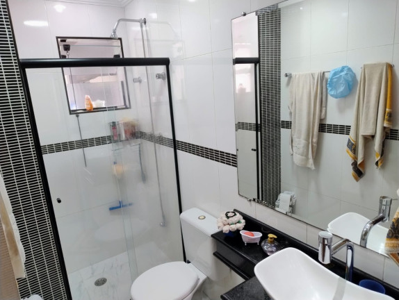 Imagem Cobertura com 4 Quartos à Venda, 194 m² em Centro - São Bernardo Do Campo