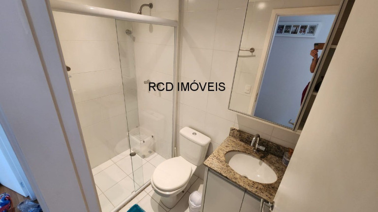 Imagem Imóvel com 2 Quartos à Venda, 60 m² em Jardim Das Vertentes - São Paulo