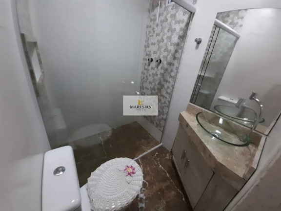 Imagem Casa com 5 Quartos à Venda, 200 m² em Maresias - São Sebastião