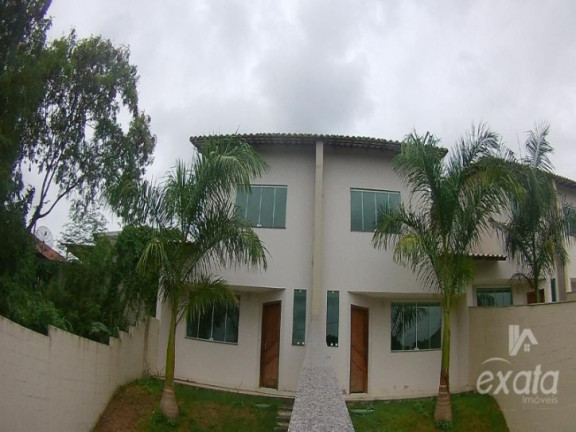 Sobrado com 2 Quartos à Venda, 70 m² em Enseada De Jacaraipe - Serra