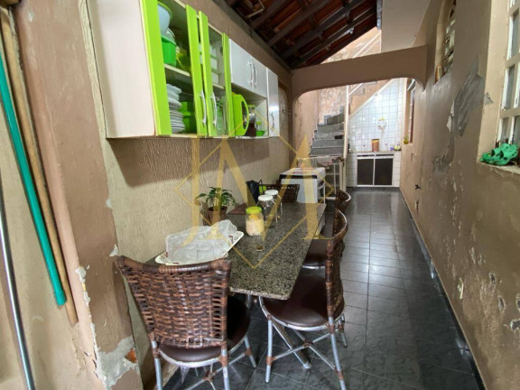 Imagem Casa com 2 Quartos à Venda,  em Alipinho - Coronel Fabriciano