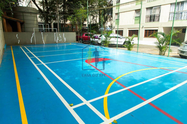 Imagem Apartamento com 3 Quartos à Venda, 78 m² em Vila Campestre - São Paulo Imagem Apartamento com 3 Quartos à Venda, 78 m² em Vila Campestre - São Paulo