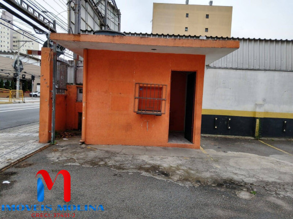 Imagem Terreno à Venda, 750 m² em Rudge Ramos - São Bernardo Do Campo Imagem Terreno à Venda, 750 m² em Rudge Ramos - São Bernardo Do Campo