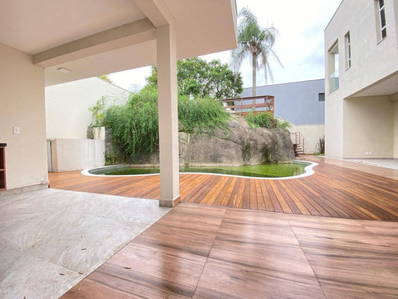 Imagem Casa com 4 Quartos à Venda, 440 m² em Alphaville - Barueri Imagem Casa com 4 Quartos à Venda, 440 m² em Alphaville - Barueri