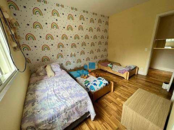 Imagem Apartamento com 3 Quartos à Venda, 265 m² em Vila Andrade - São Paulo Imagem Apartamento com 3 Quartos à Venda, 265 m² em Vila Andrade - São Paulo