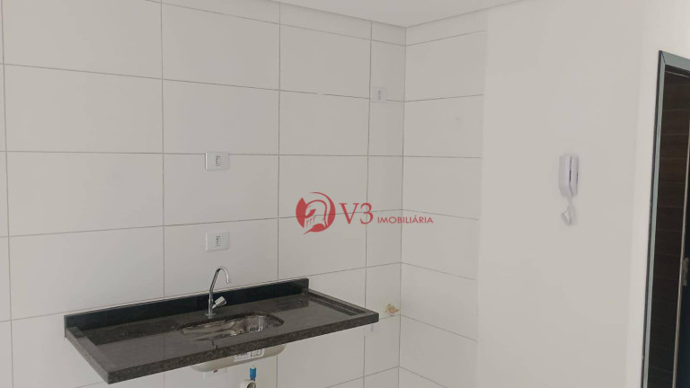 Imagem Apartamento com 2 Quartos à Venda, 32 m² em Itaquera - São Paulo