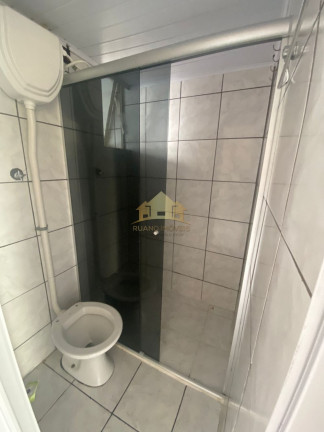 Imagem Apartamento com 2 Quartos à Venda, 36 m² em Cidade Tiradentes - São Paulo Imagem Apartamento com 2 Quartos à Venda, 36 m² em Cidade Tiradentes - São Paulo
