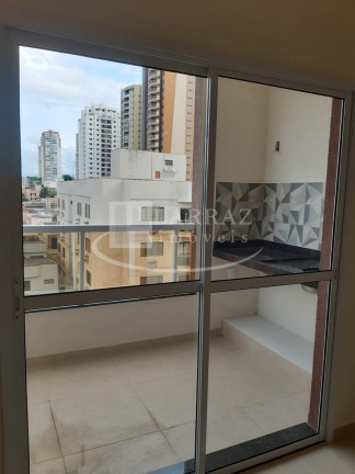 Imóvel com 2 Quartos à Venda, 75 m² em Jardim Irajá - Ribeirão Preto