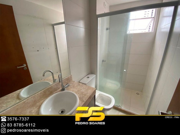 Imagem Apartamento com 3 Quartos à Venda, 108 m² em Manaíra - João Pessoa Imagem Apartamento com 3 Quartos à Venda, 108 m² em Manaíra - João Pessoa