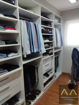 Imagem Casa com 4 Quartos à Venda, 500 m² em Sítio Tamboré Alphaville - Barueri