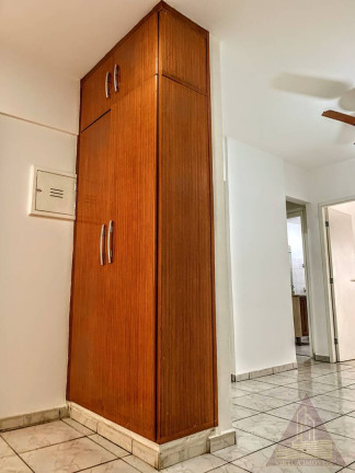 Imagem Apartamento com 1 Quarto para Alugar, 43 m² em Pompéia - Santos Imagem Apartamento com 1 Quarto para Alugar, 43 m² em Pompéia - Santos
