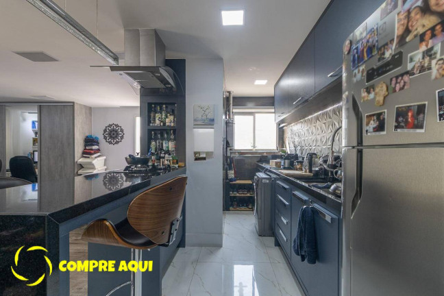 Imagem Apartamento com 1 Quarto à Venda, 50 m² em Santa Cecília - São Paulo Imagem Apartamento com 1 Quarto à Venda, 50 m² em Santa Cecília - São Paulo