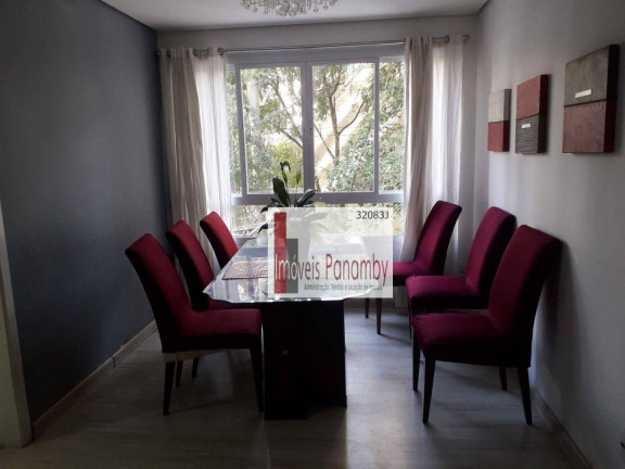 Imagem Apartamento com 3 Quartos à Venda ou Locação, 138 m² em Vila Andrade - São Paulo Imagem Apartamento com 3 Quartos à Venda ou Locação, 138 m² em Vila Andrade - São Paulo