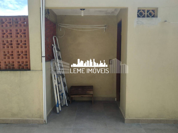 Imagem Sobrado com 3 Quartos à Venda, 125 m² em Jardim Premiano - São Paulo Imagem Sobrado com 3 Quartos à Venda, 125 m² em Jardim Premiano - São Paulo