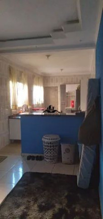 Imagem Apartamento com 3 Quartos à Venda, 62 m² em Vila Formosa - São Paulo