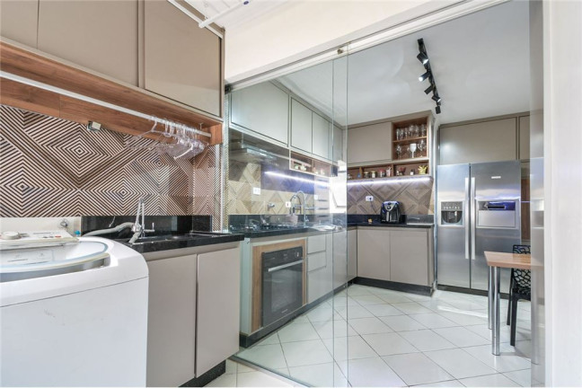 Imagem Apartamento com 3 Quartos à Venda, 111 m² em Moema - São Paulo Imagem Apartamento com 3 Quartos à Venda, 111 m² em Moema - São Paulo