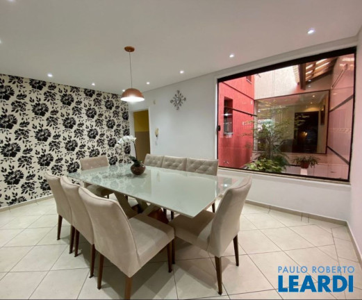Imagem Sobrado com 4 Quartos à Venda, 262 m² em Vila Alto De Santo André - Santo André Imagem Sobrado com 4 Quartos à Venda, 262 m² em Vila Alto De Santo André - Santo André